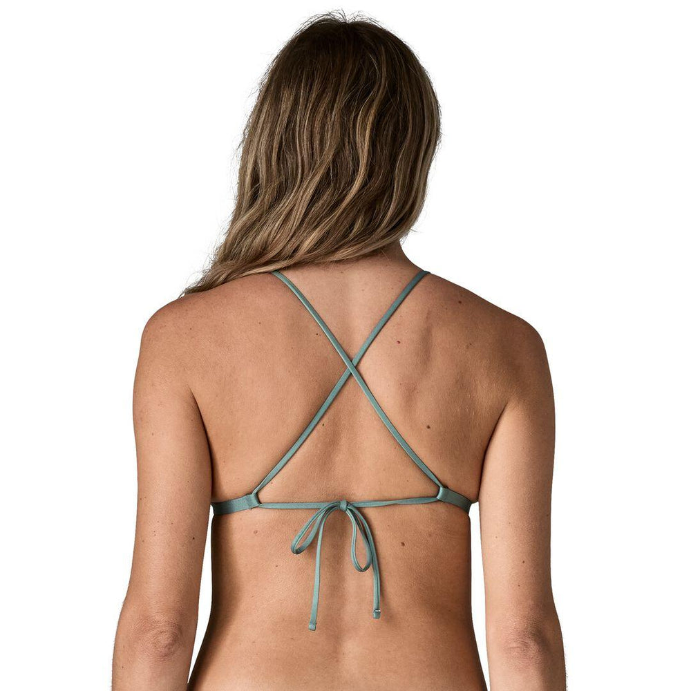 Patagonia Cross Shore Triangle Bikini Top