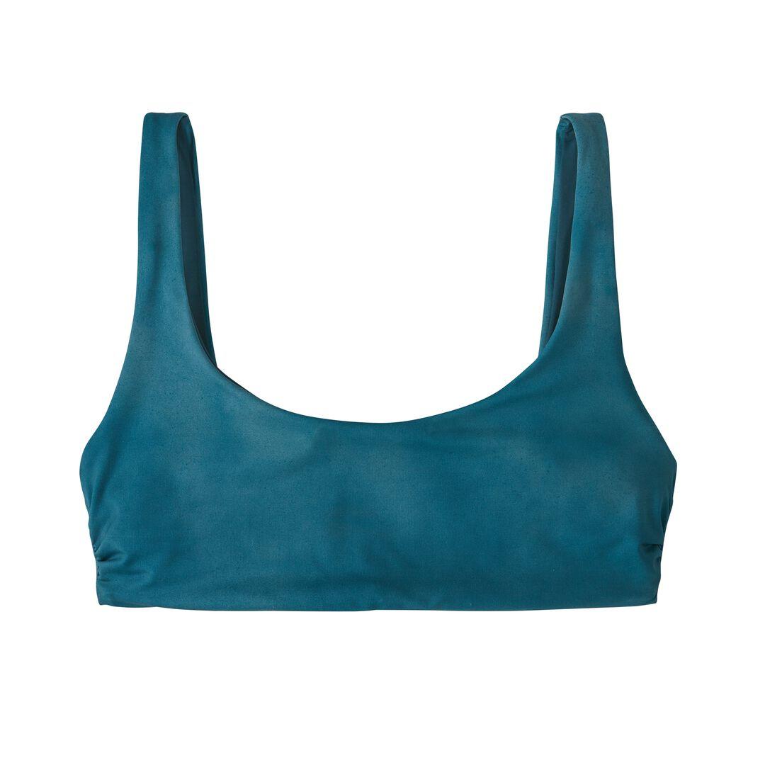 Patagonia Wave For It Bikini Top