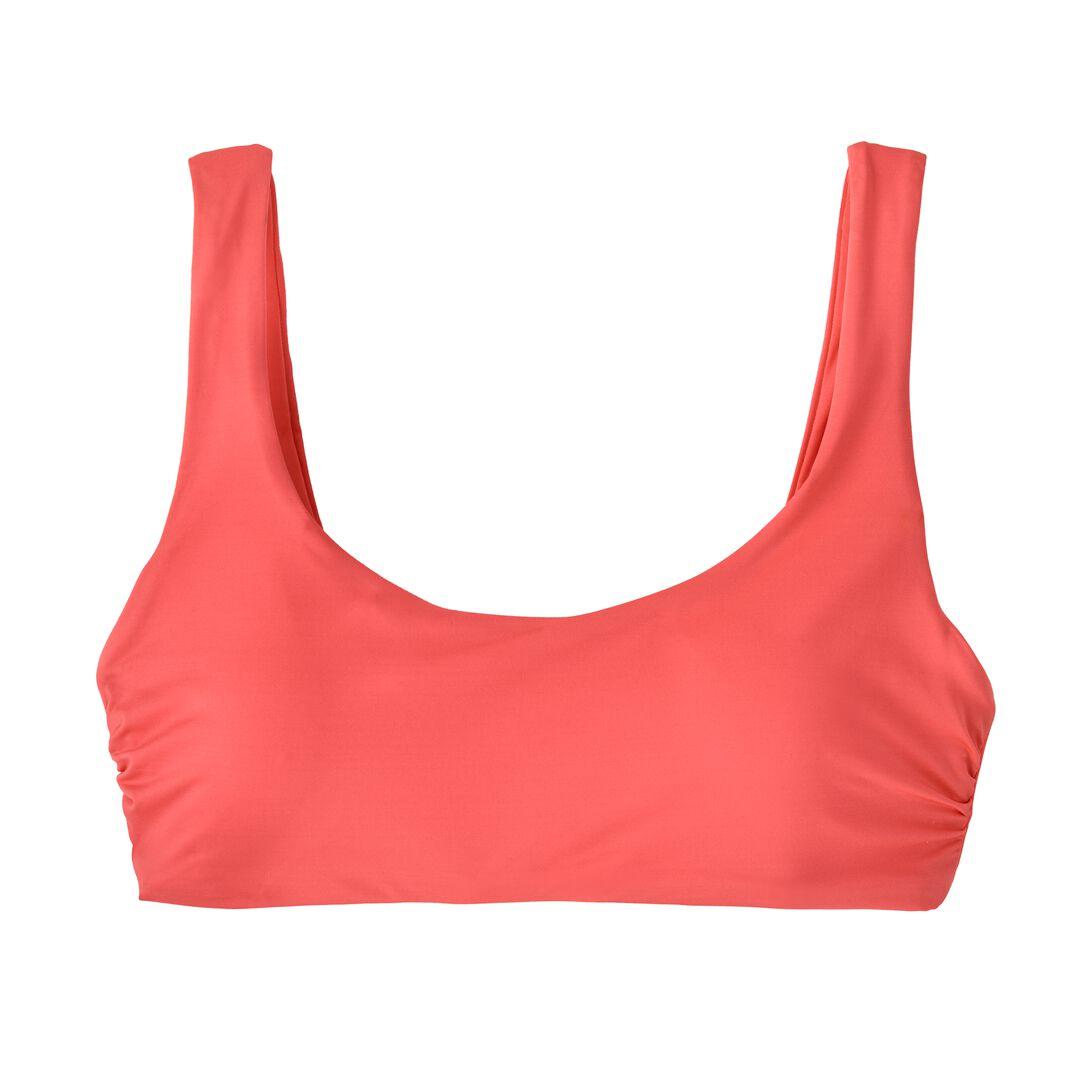 Patagonia Wave For It Bikini Top