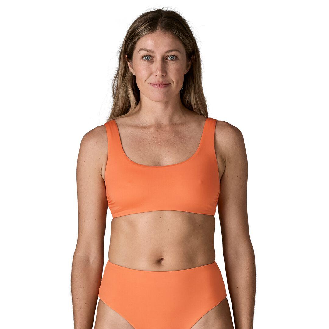 Patagonia Wave For It Bikini Top
