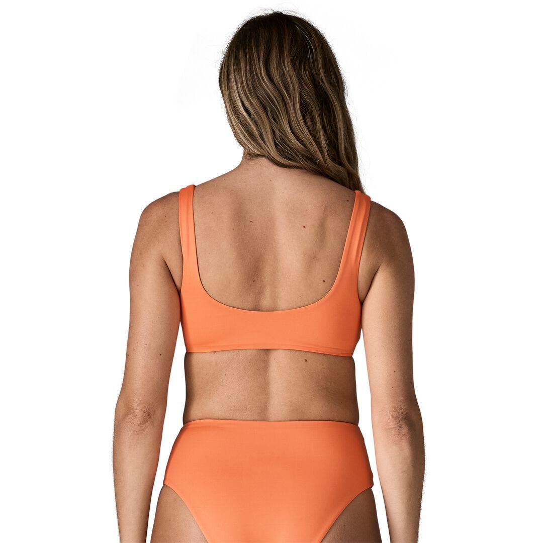 Patagonia Wave For It Bikini Top