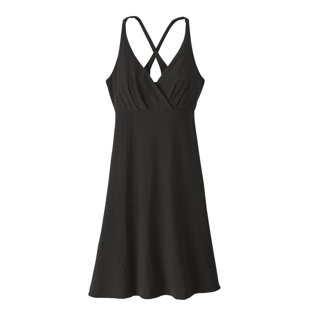 Patagonia Amber Dawn Jersey Dress