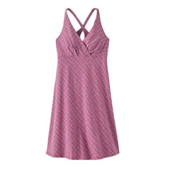 Patagonia Amber Dawn Jersey Dress