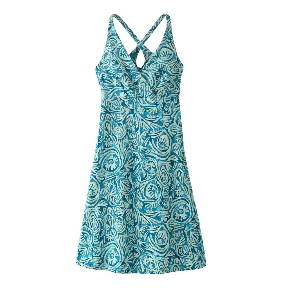 Patagonia Amber Dawn Jersey Dress