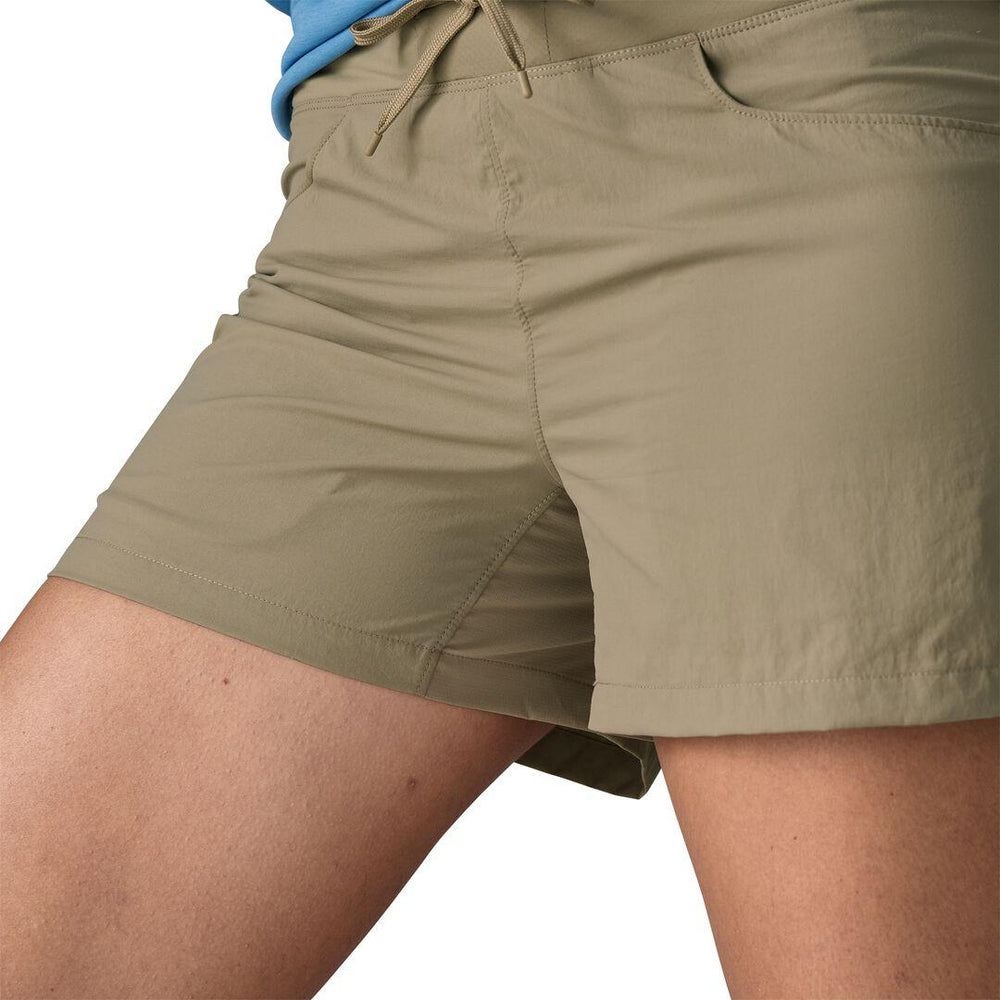 Patagonia Sandy Cay Shorts - 4" Inseam