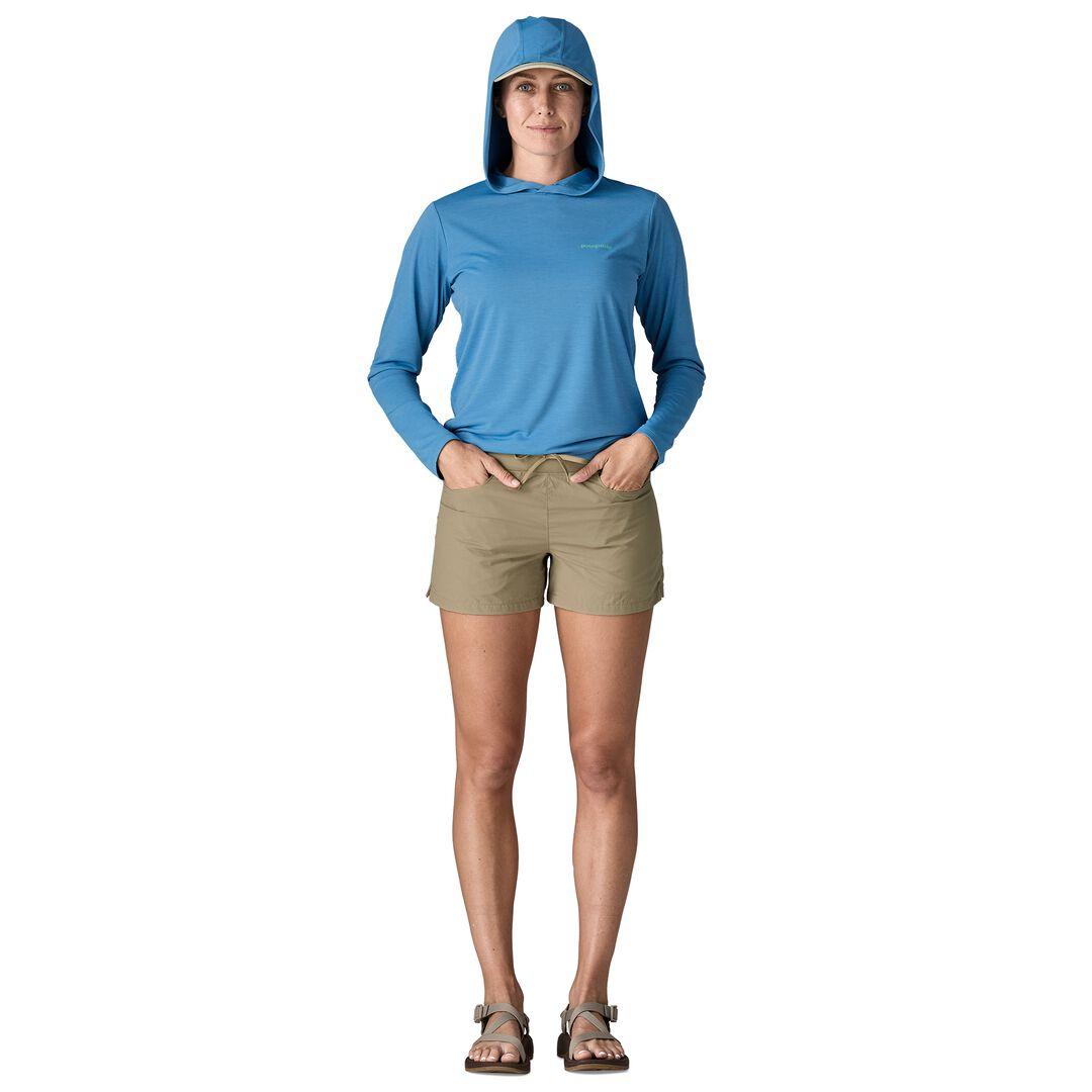 Patagonia Sandy Cay Shorts - 4" Inseam