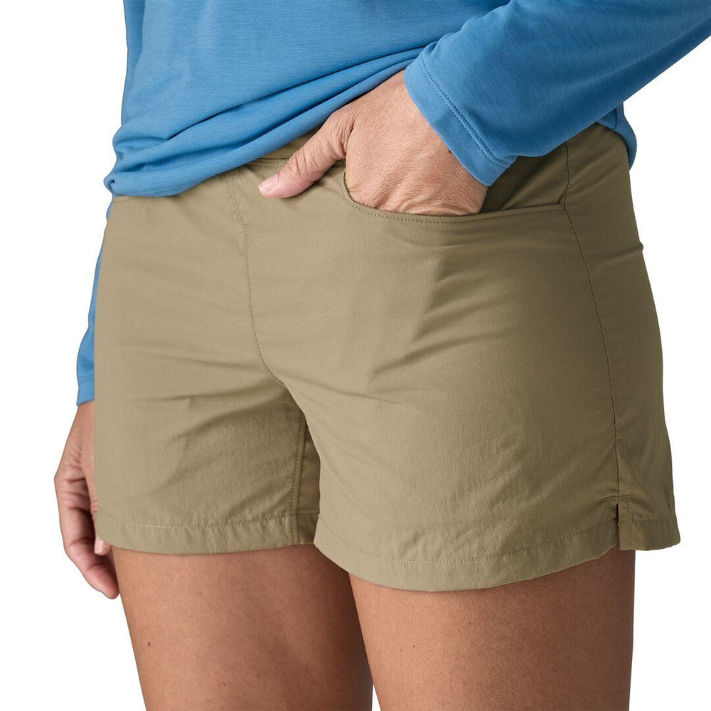 Patagonia Sandy Cay Shorts - 4" Inseam