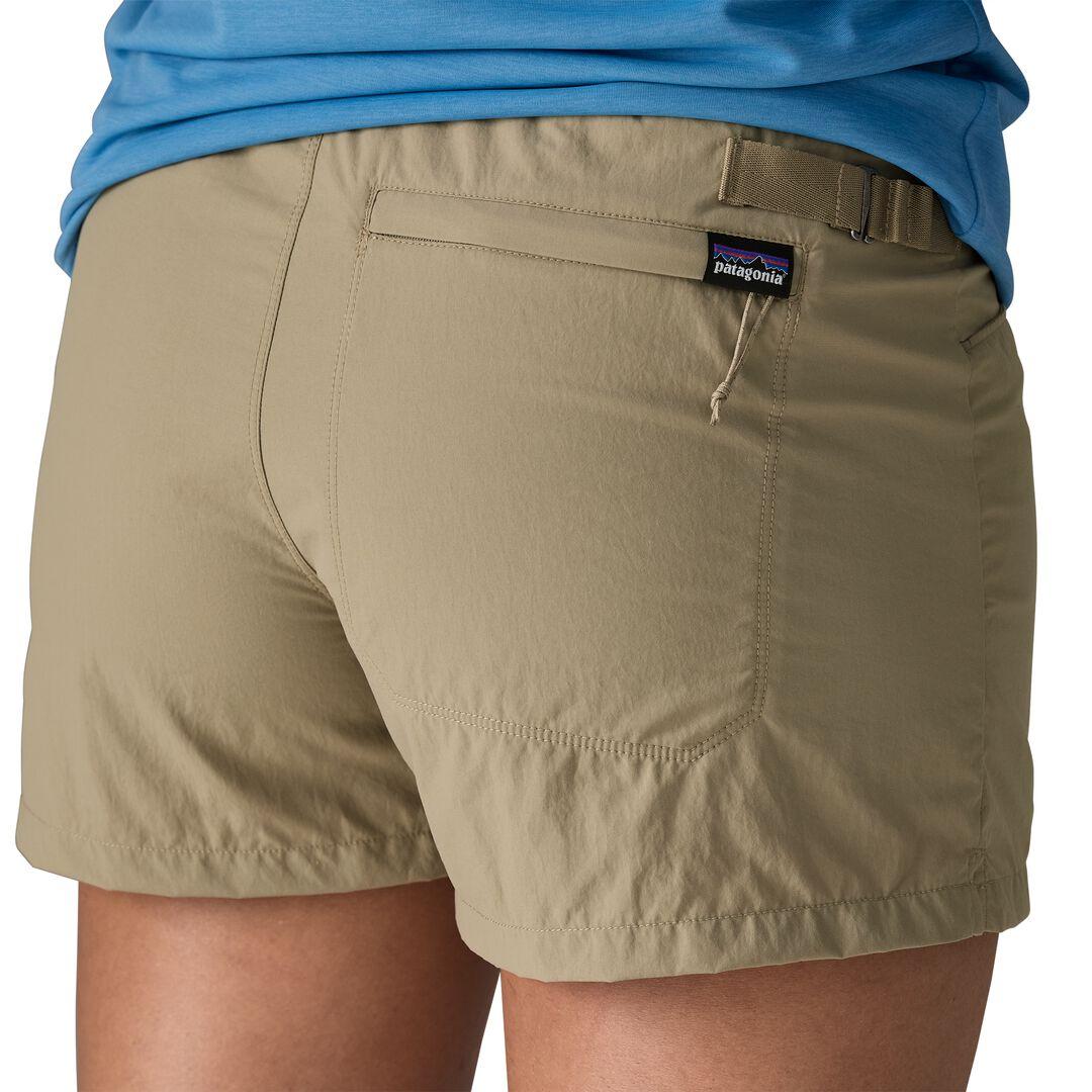 Patagonia Sandy Cay Shorts - 4" Inseam