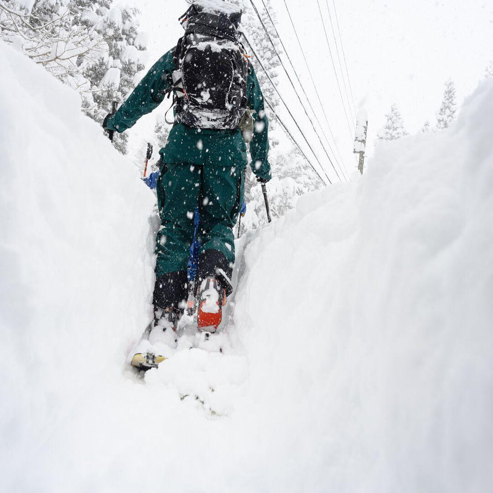 Patagonia PowSlayer Ski/Snowboard Pants