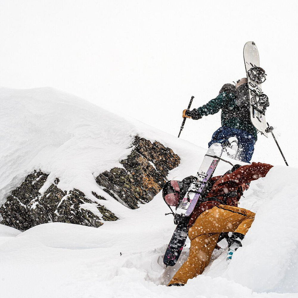 Patagonia PowSlayer Ski/Snowboard Pants