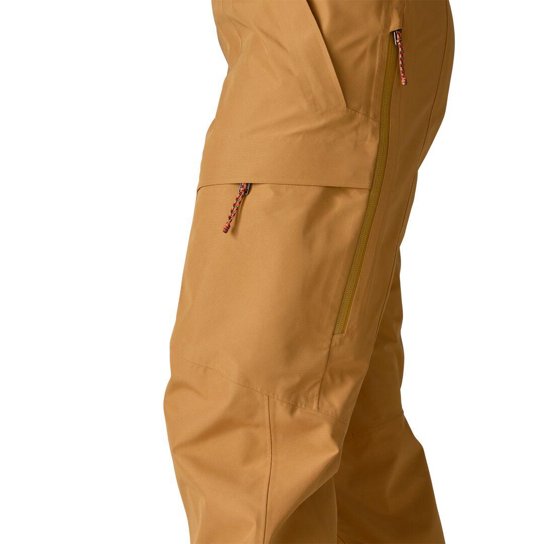 Patagonia Storm Shift Ski/Snowboard Pants