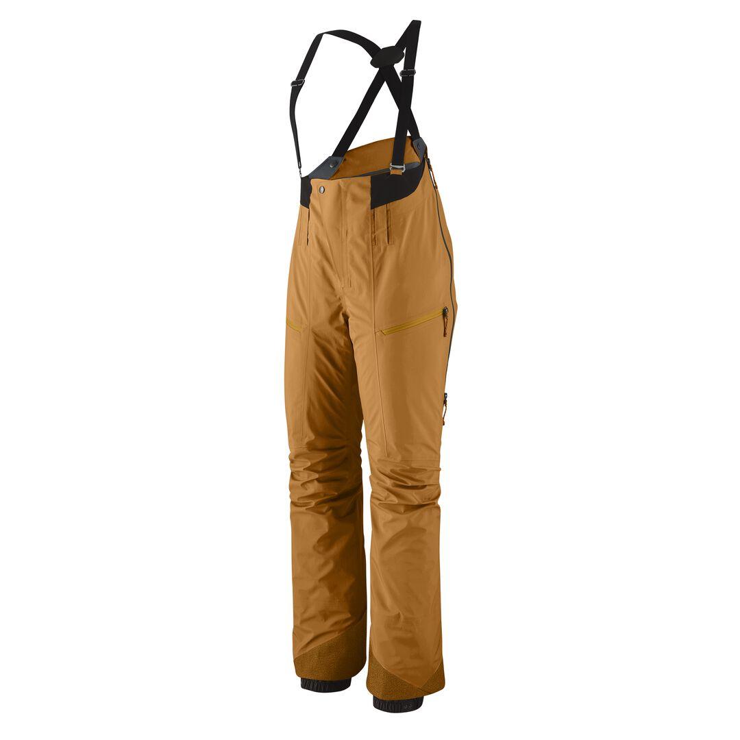 Patagonia Untracked Ski/Snowboard Bibs