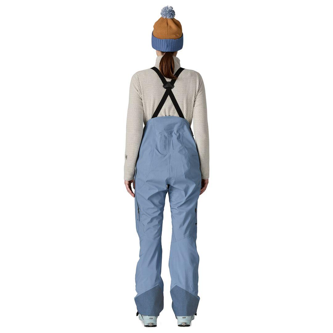 Patagonia Untracked Ski/Snowboard Bibs
