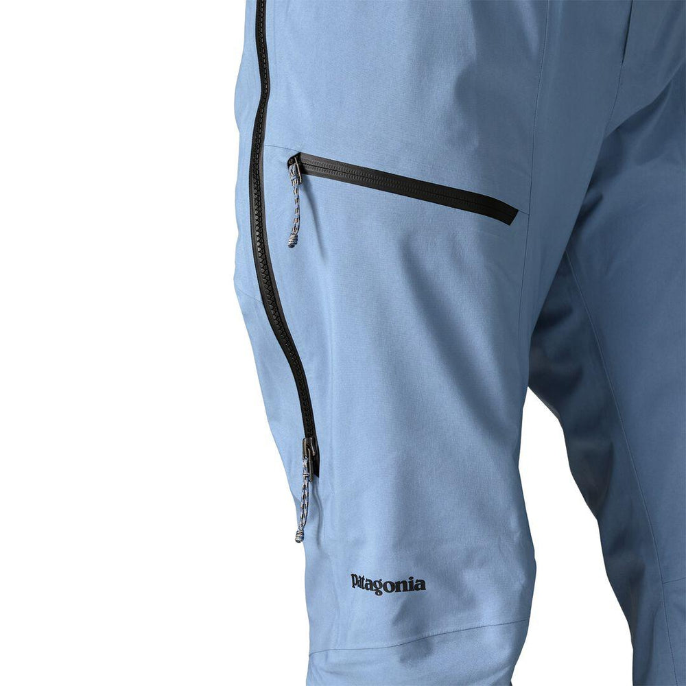 Patagonia Untracked Ski/Snowboard Bibs