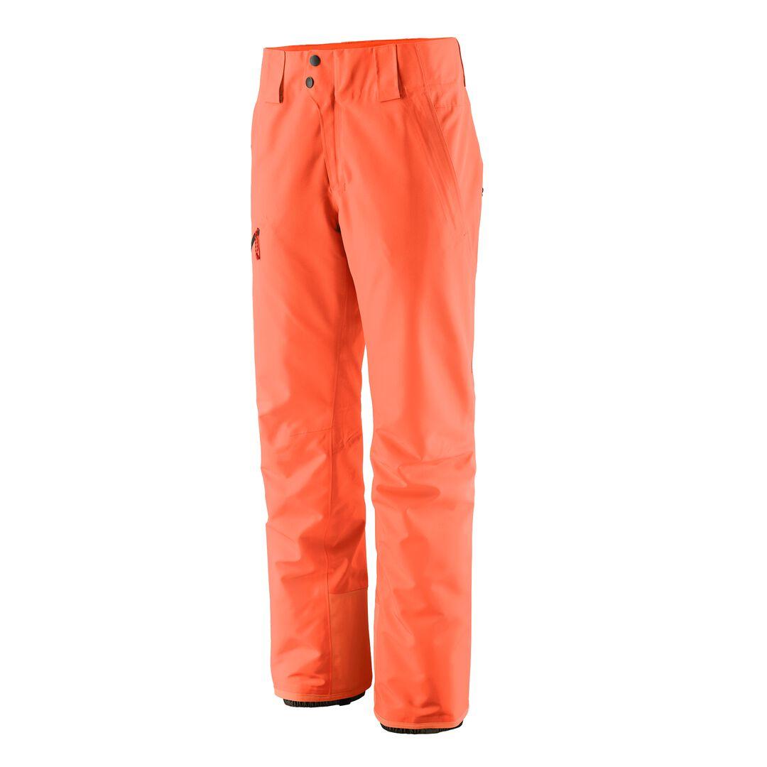 Patagonia Insulated Powder Town Ski/Snowboard Pants - Regular