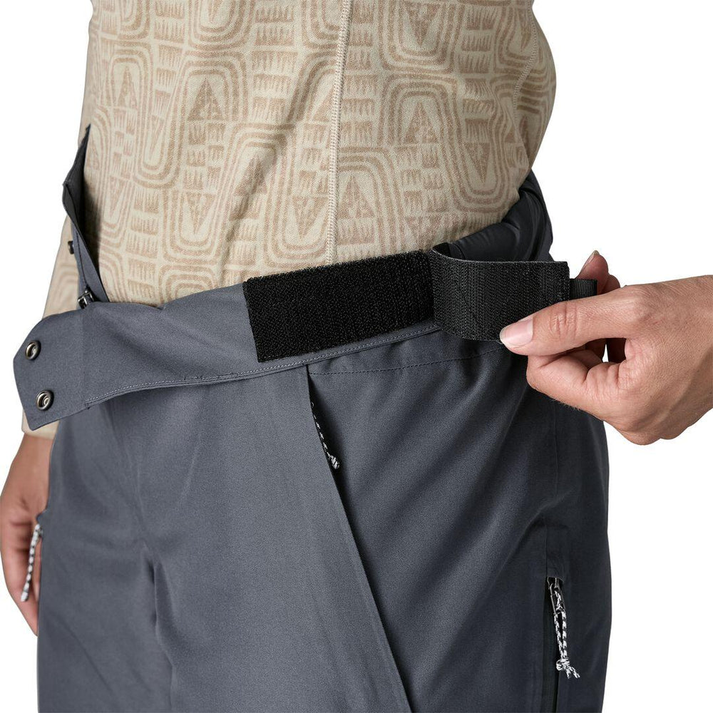 Patagonia Insulated Powder Town Ski/Snowboard Pants - Regular