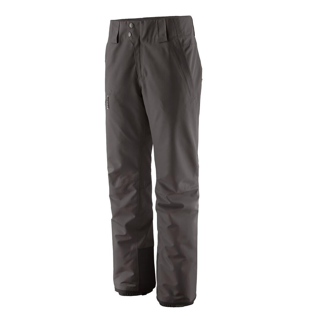 Patagonia Insulated Powder Town Ski/Snowboard Pants - Regular