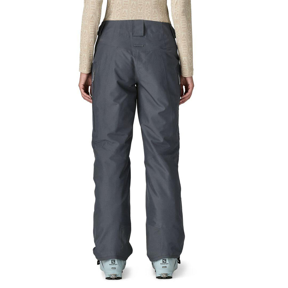 Patagonia Insulated Powder Town Ski/Snowboard Pants - Regular