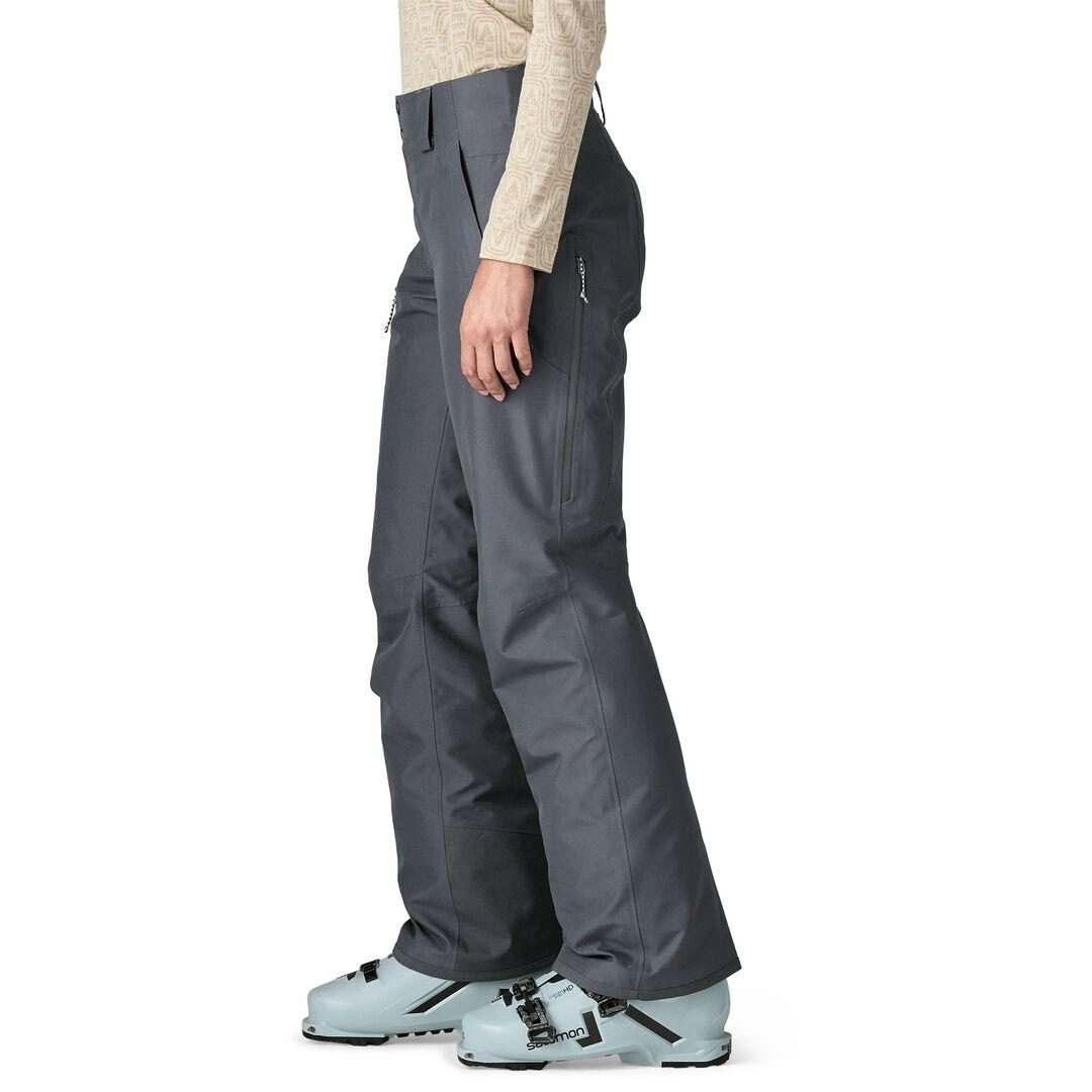 Patagonia Insulated Powder Town Ski/Snowboard Pants - Regular