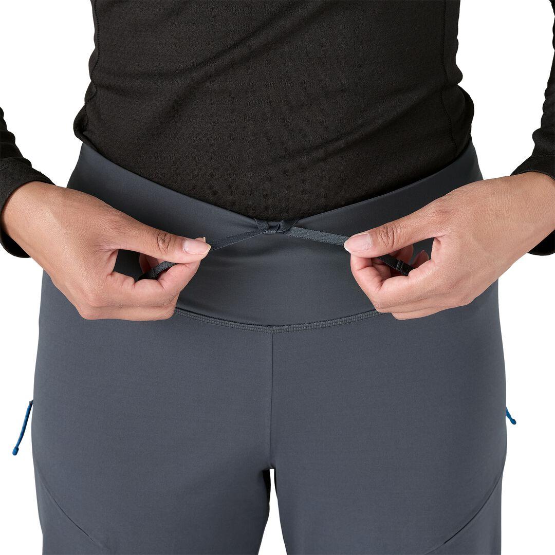 Patagonia Upstride Backcountry Ski Pants
