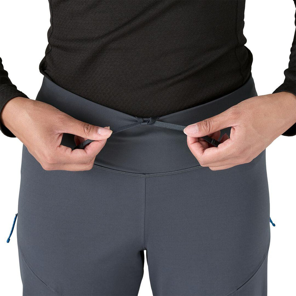 Patagonia Upstride Backcountry Ski Pants
