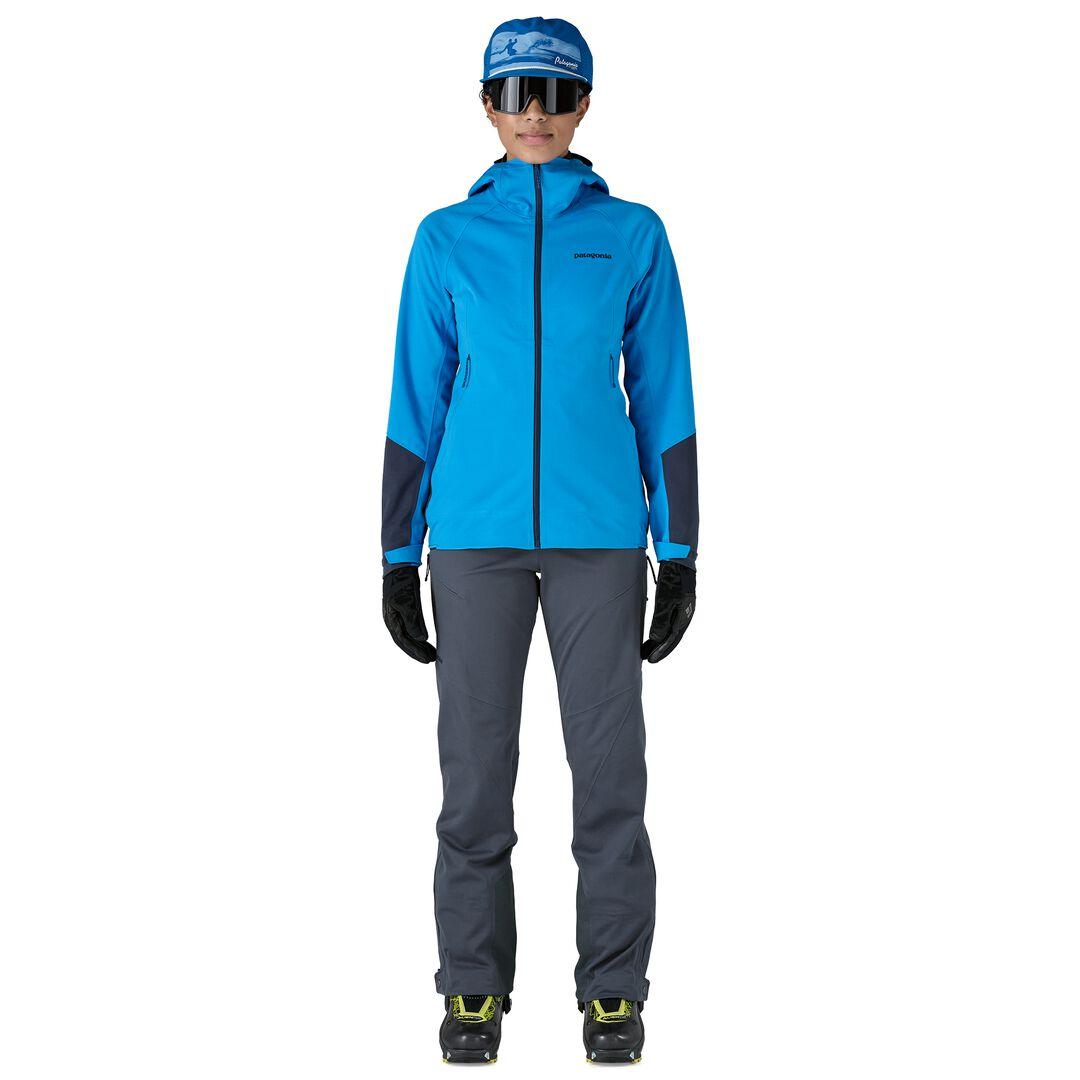 Patagonia Upstride Backcountry Ski Pants
