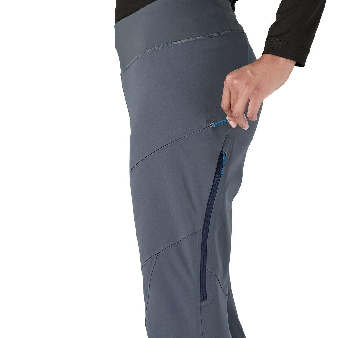Patagonia Upstride Backcountry Ski Pants