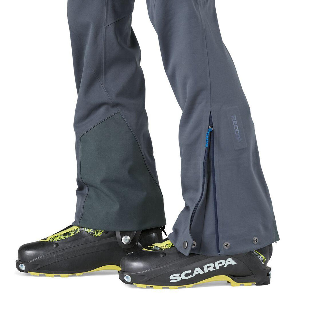 Patagonia Upstride Backcountry Ski Pants