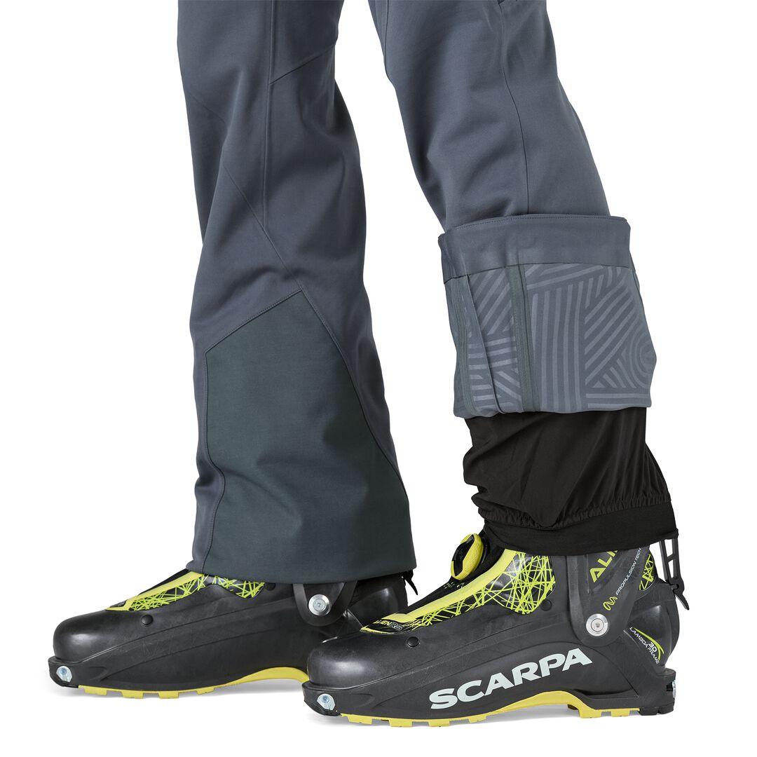 Patagonia Upstride Backcountry Ski Pants