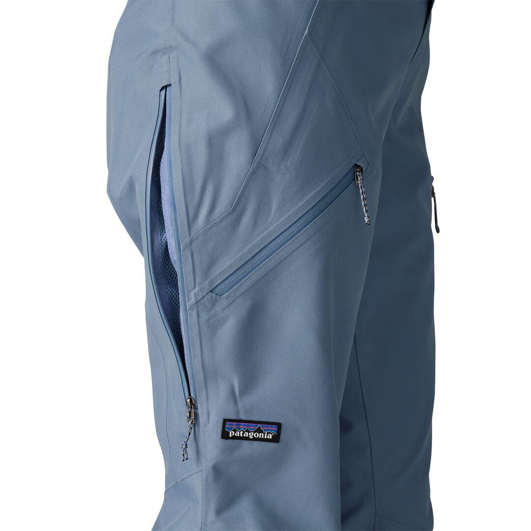 Patagonia Powder Town Ski/Snowboard Pants