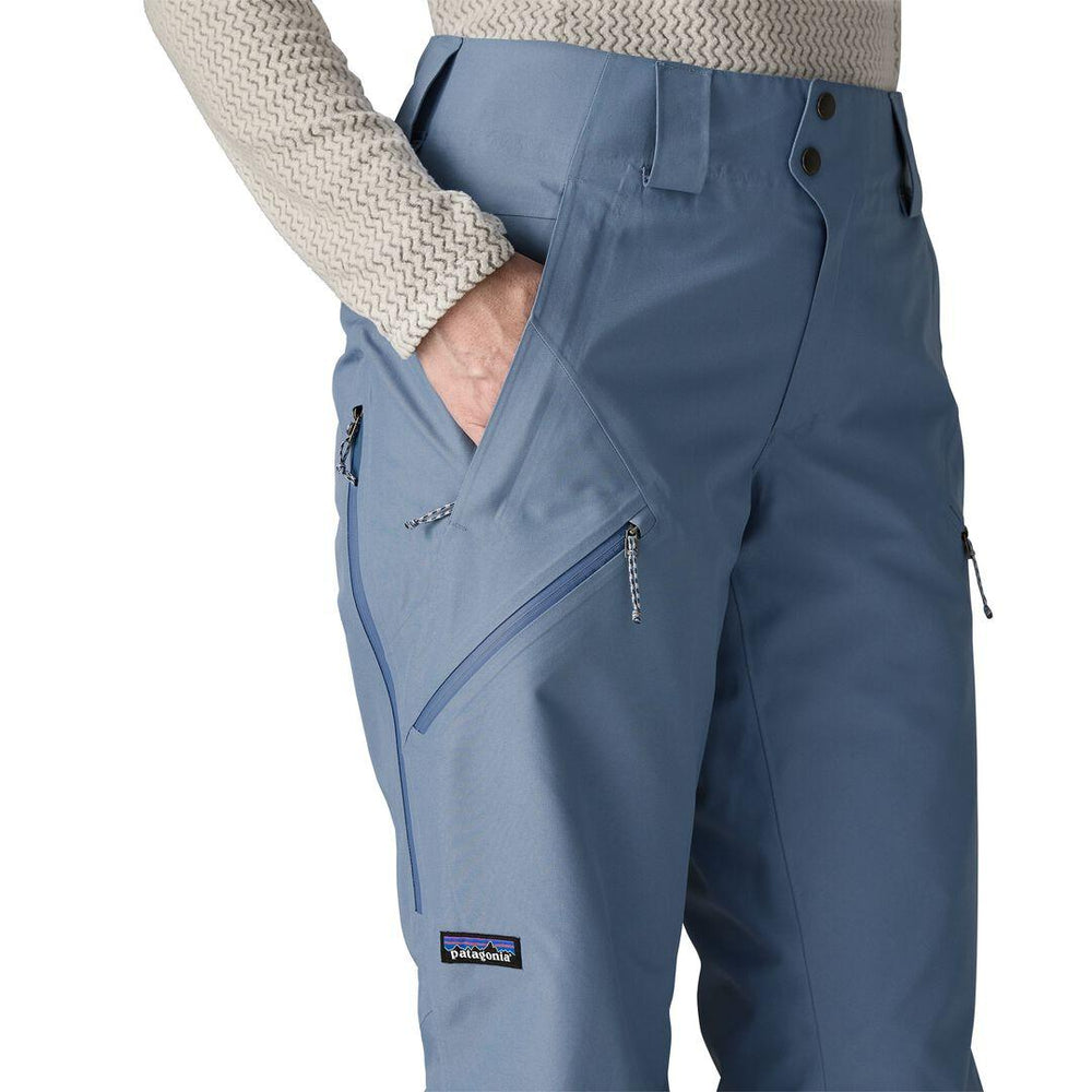 Patagonia Powder Town Ski/Snowboard Pants
