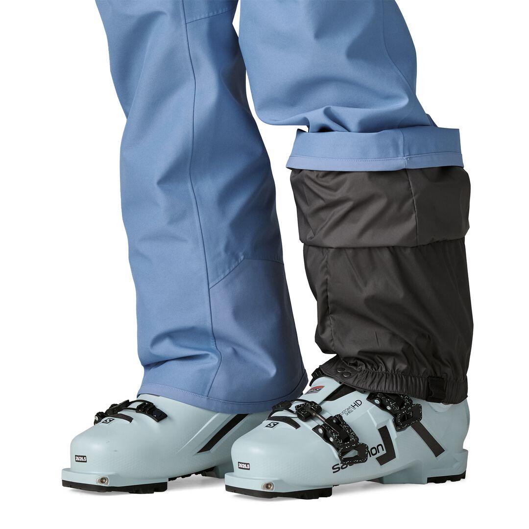 Patagonia Powder Town Ski/Snowboard Bibs - Regular