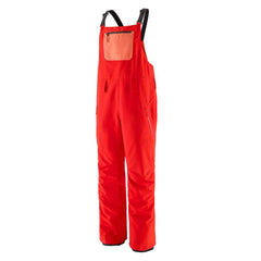 Patagonia Powder Town Ski/Snowboard Bibs - Regular