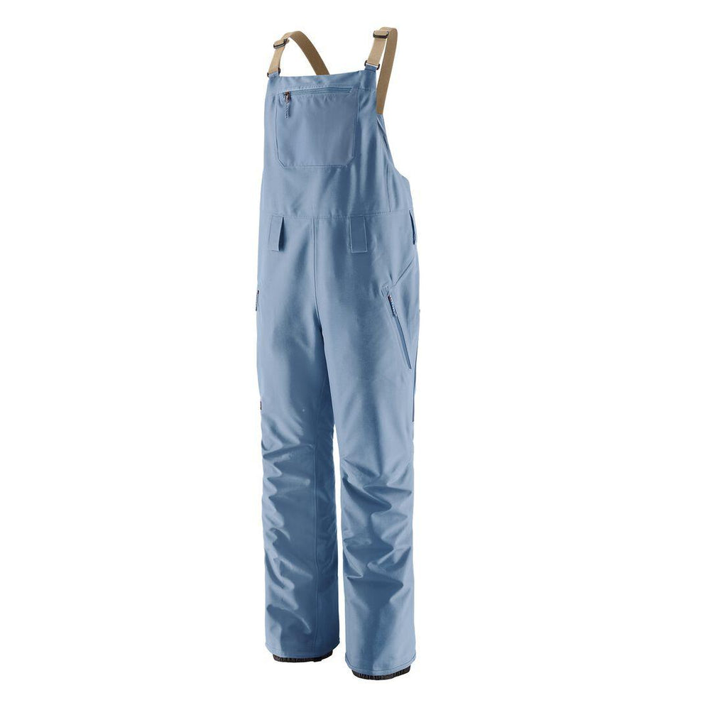 Patagonia Powder Town Ski/Snowboard Bibs - Regular