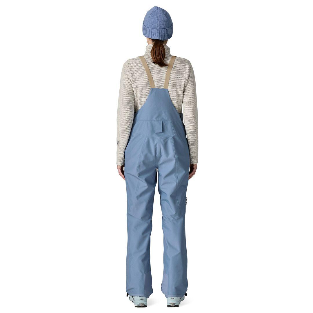 Patagonia Powder Town Ski/Snowboard Bibs - Regular