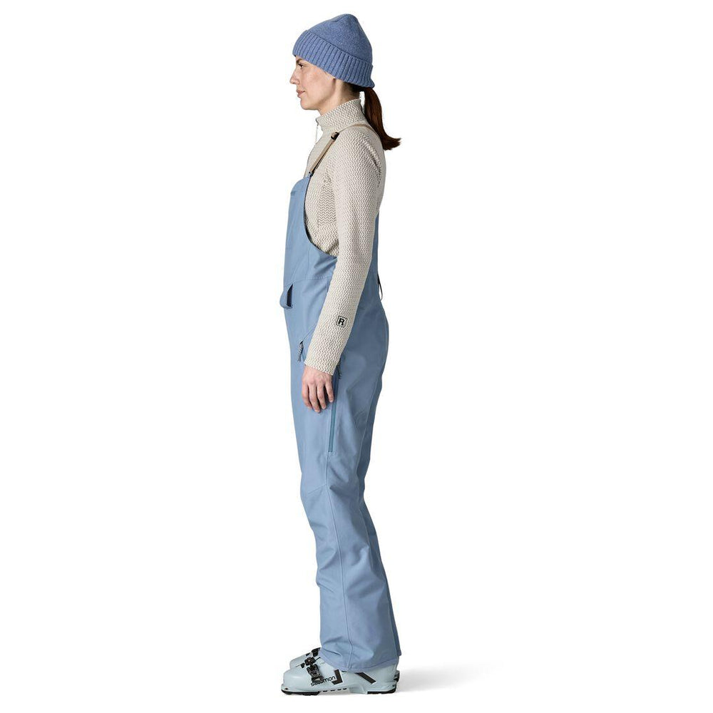 Patagonia Powder Town Ski/Snowboard Bibs - Regular