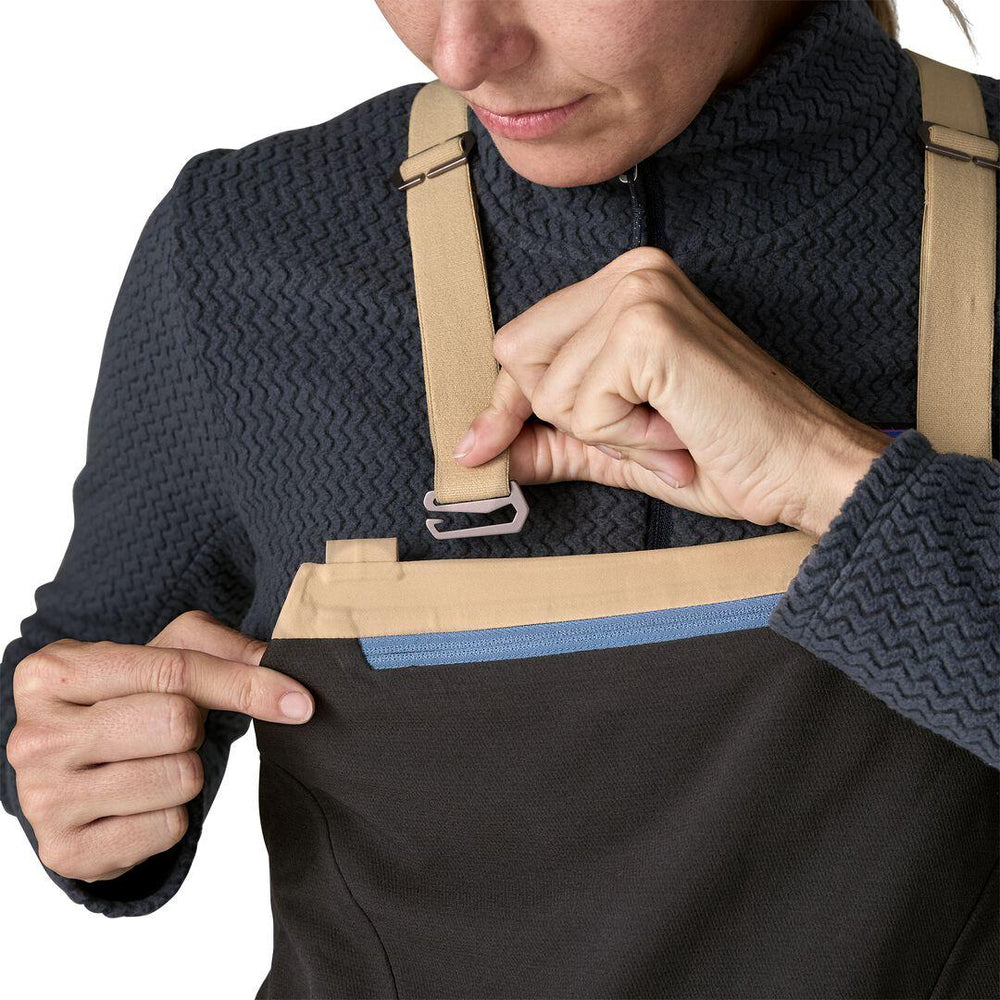 Patagonia SnowDrifter Ski/Snowboard Bibs