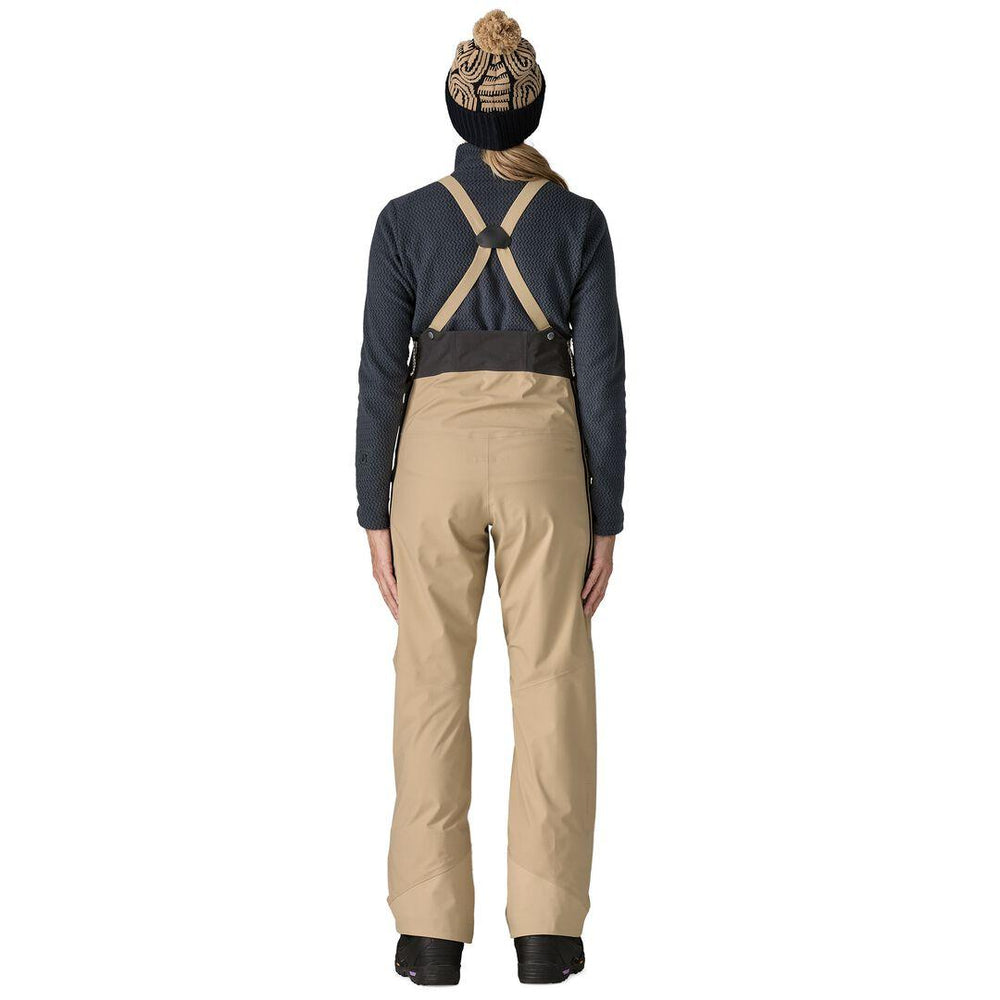 Patagonia SnowDrifter Ski/Snowboard Bibs