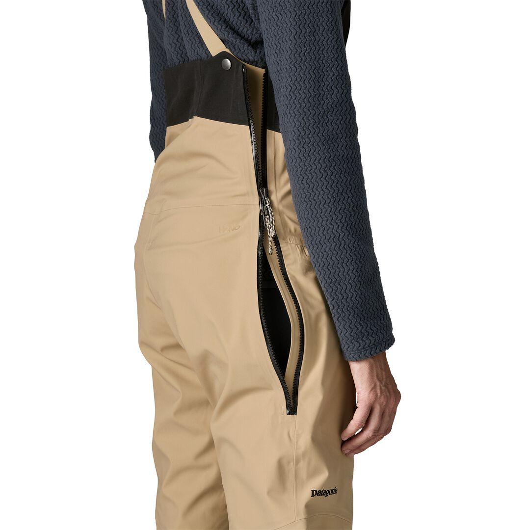 Patagonia SnowDrifter Ski/Snowboard Bibs
