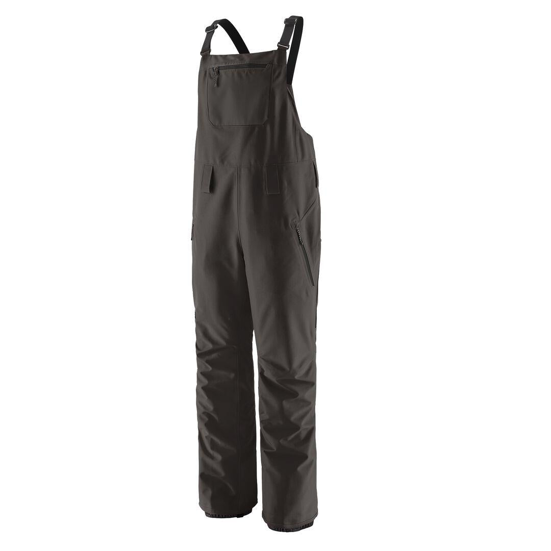 Patagonia Powder Town Ski/Snowboard Bibs - Short