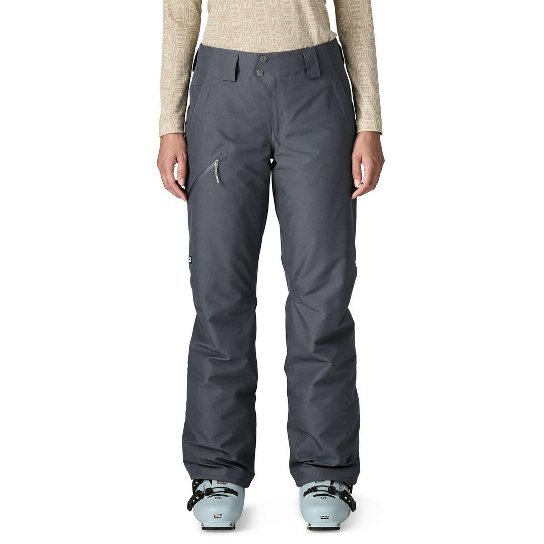 Patagonia Insulated Powder Town Ski/Snowboard Pants - Short