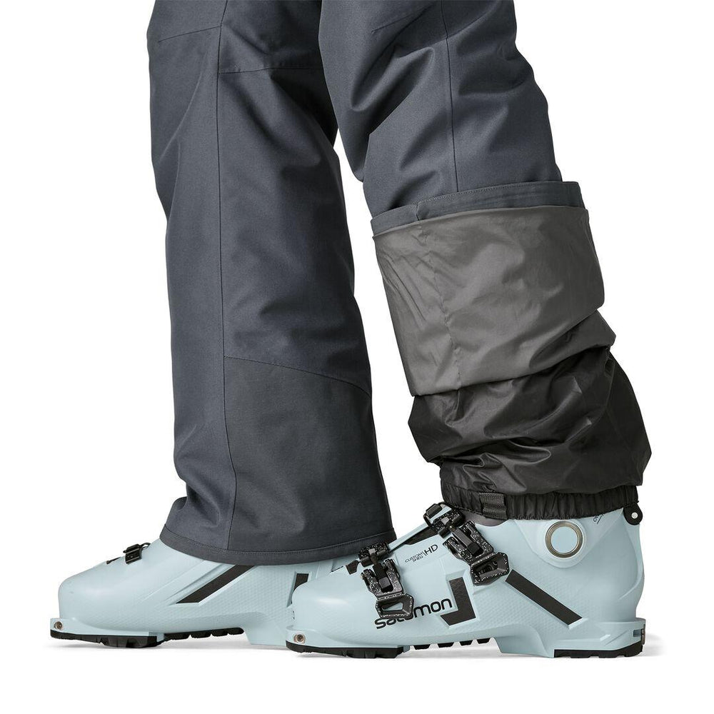 Patagonia Insulated Powder Town Ski/Snowboard Pants - Short