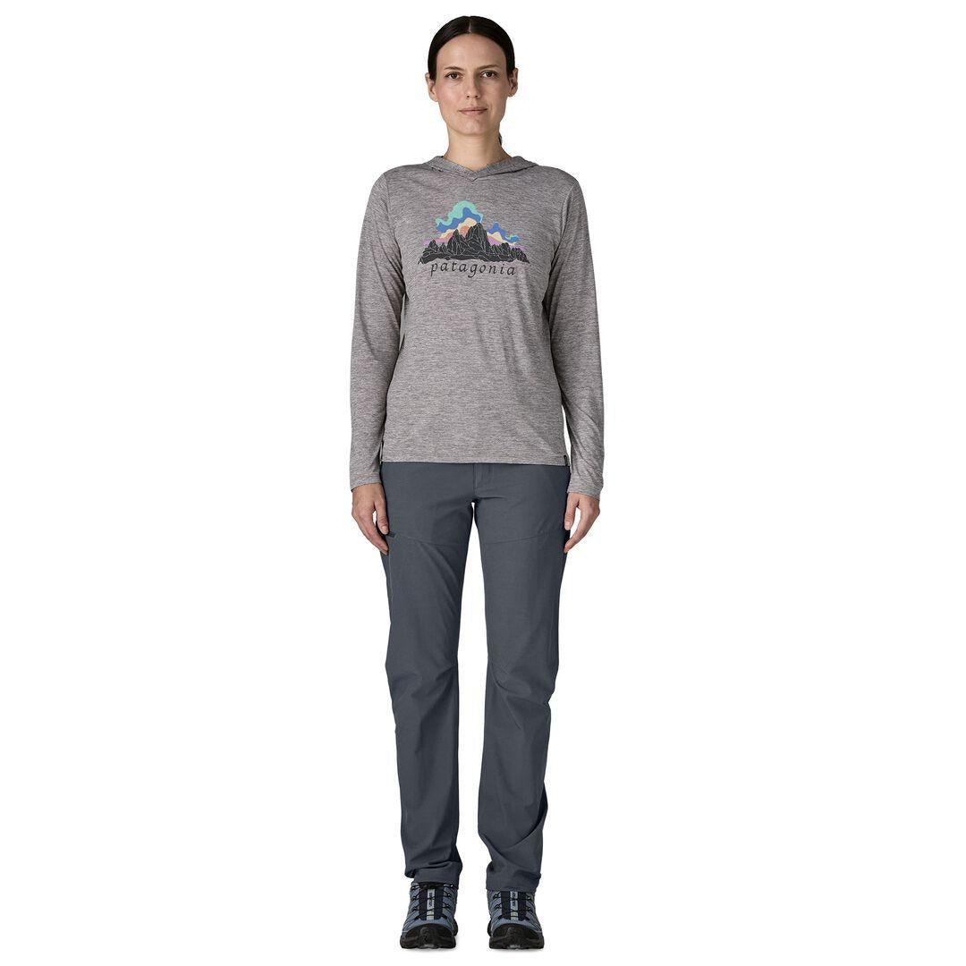 Patagonia Terravia Trail Pants - Short