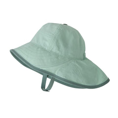 Patagonia Baby Block-the-Sun Full Brim UPF Hat