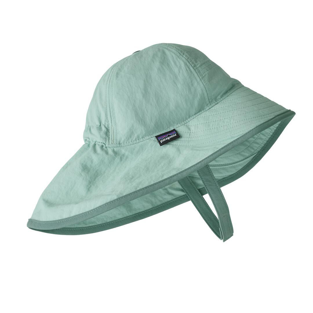 Patagonia Baby Block-the-Sun Full Brim UPF Hat