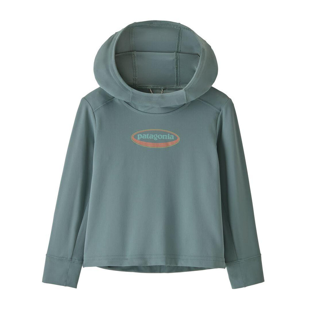 Patagonia Baby Capilene® Silkweight Hoody