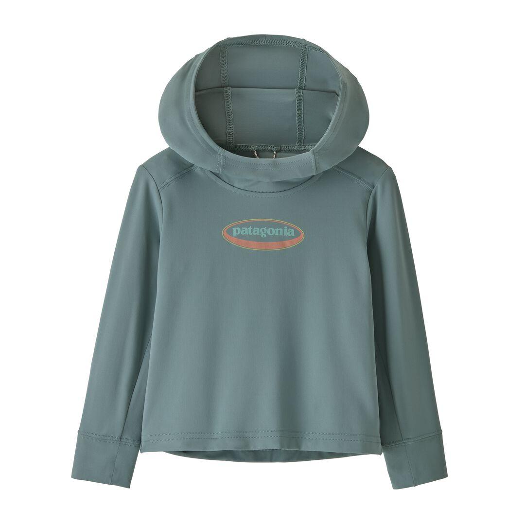 Patagonia Baby Capilene® Silkweight Hoody