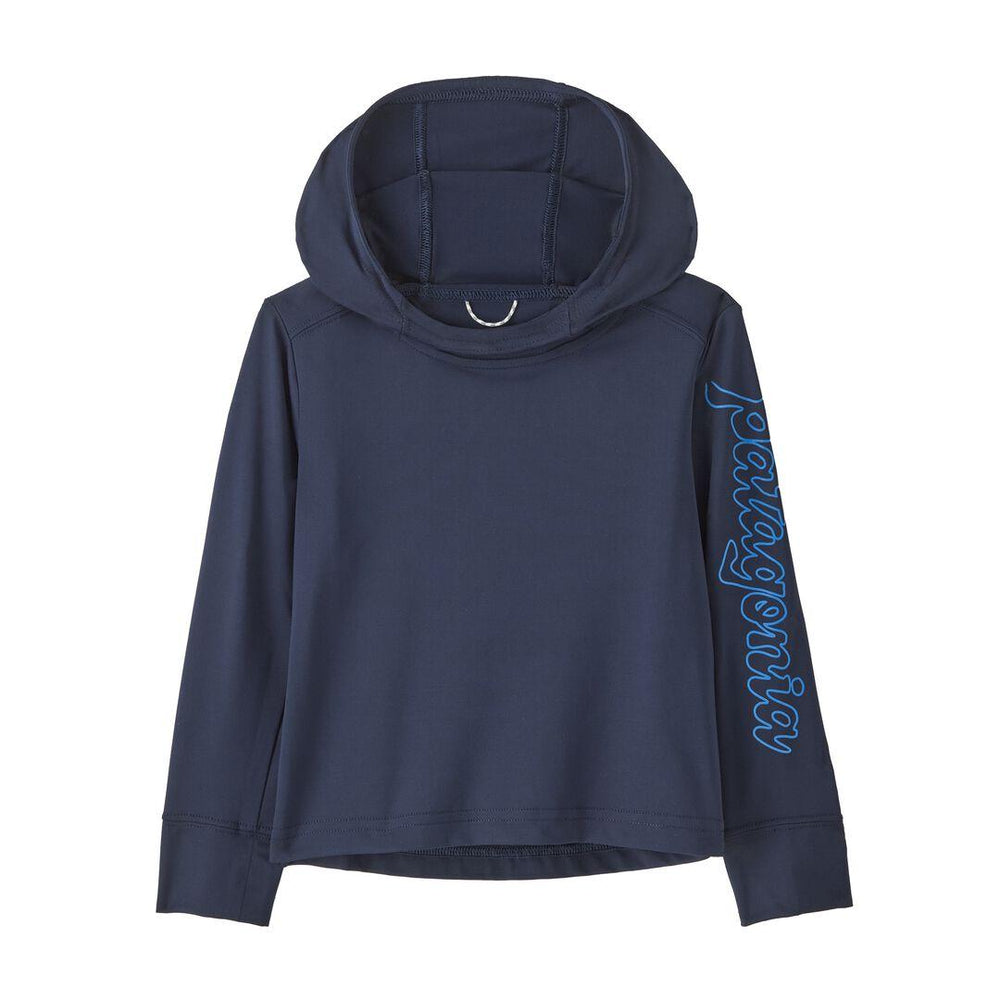 Patagonia Baby Capilene® Silkweight Hoody