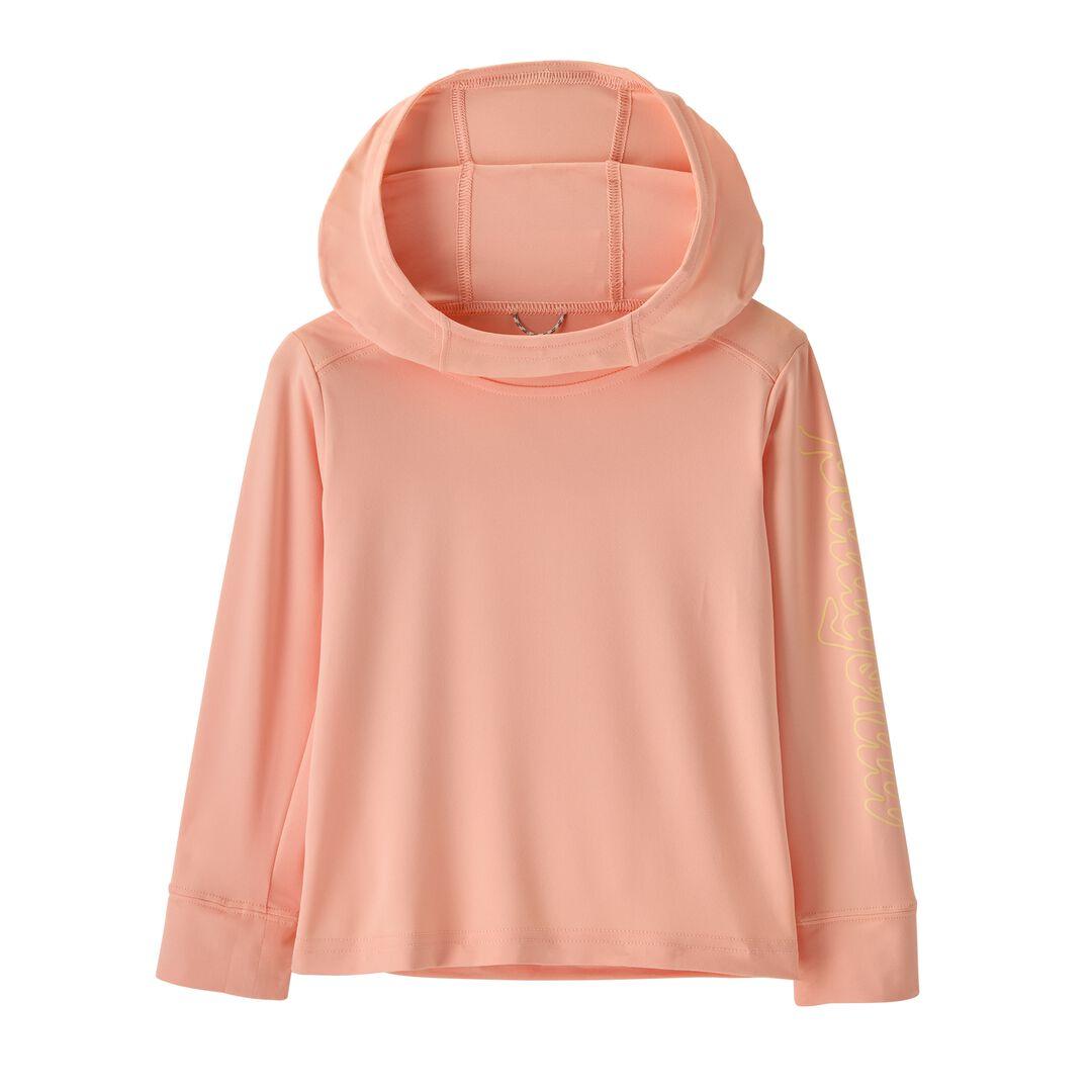 Patagonia Baby Capilene® Silkweight Hoody