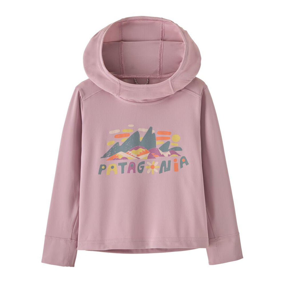 Patagonia Baby Capilene® Silkweight Hoody